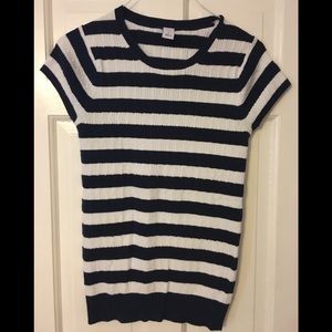 Old Navy Cotton sweater